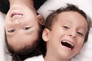 Hobart Orofacial Pain & Special Needs Clinic - Happy kids